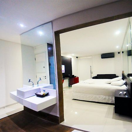 Tititi Motel (Adults Only) أوليندا المظهر الخارجي الصورة
