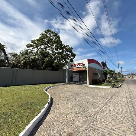 Tititi Motel (Adults Only) أوليندا المظهر الخارجي الصورة