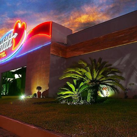Tititi Motel (Adults Only) أوليندا المظهر الخارجي الصورة