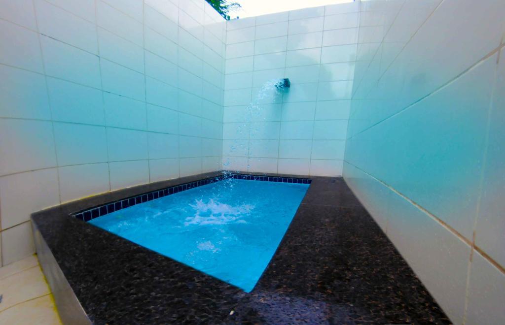 Tititi Motel (Adults Only) أوليندا المظهر الخارجي الصورة