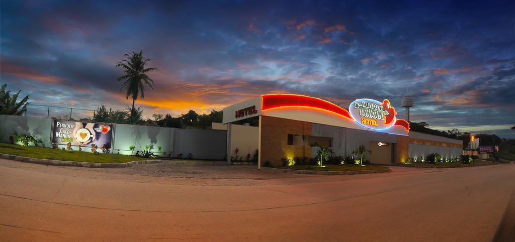 Tititi Motel (Adults Only) أوليندا المظهر الخارجي الصورة