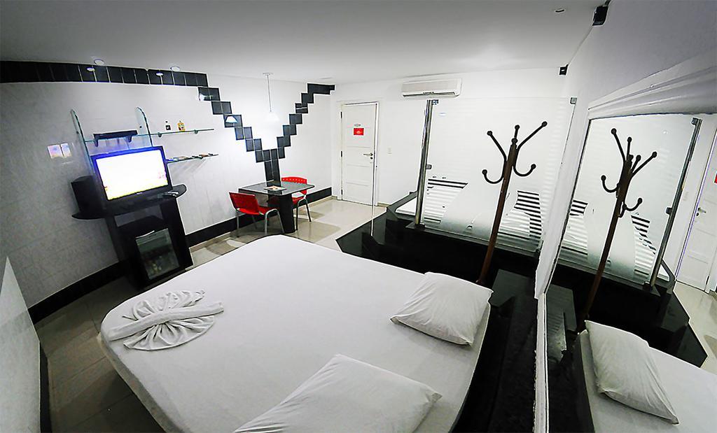 Tititi Motel (Adults Only) أوليندا المظهر الخارجي الصورة