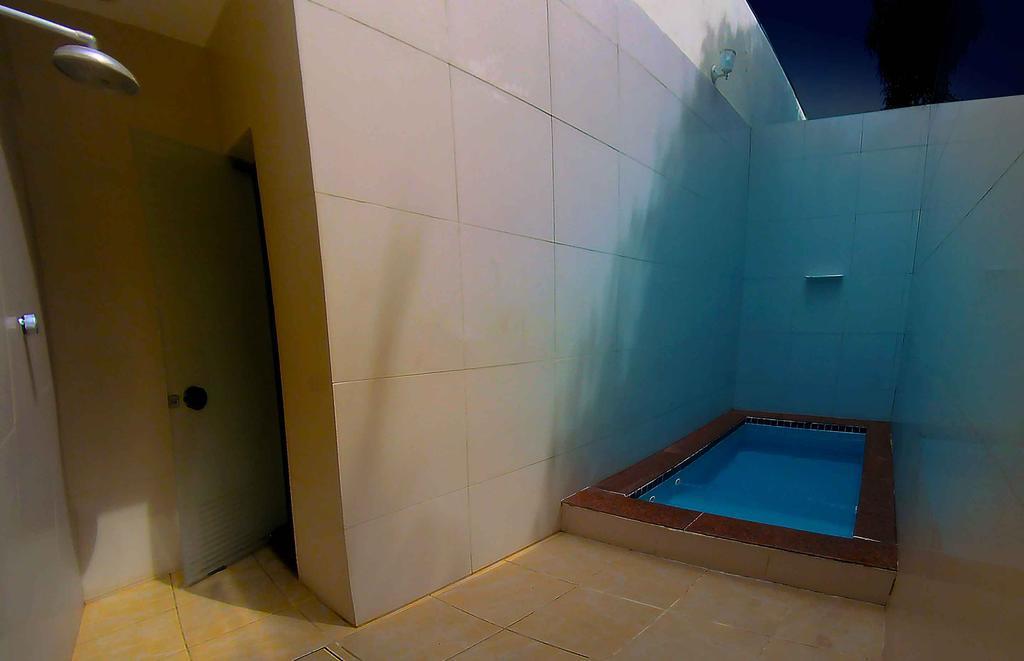 Tititi Motel (Adults Only) أوليندا المظهر الخارجي الصورة