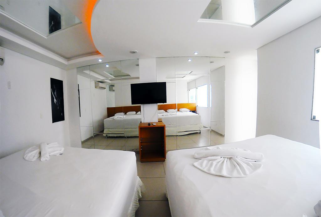 Tititi Motel (Adults Only) أوليندا المظهر الخارجي الصورة
