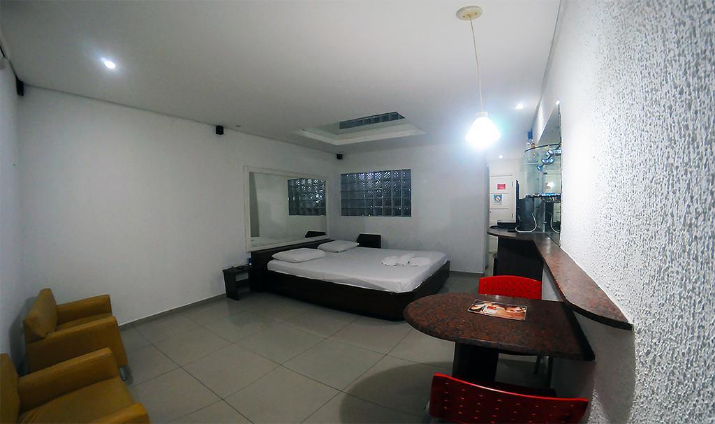 Tititi Motel (Adults Only) أوليندا المظهر الخارجي الصورة