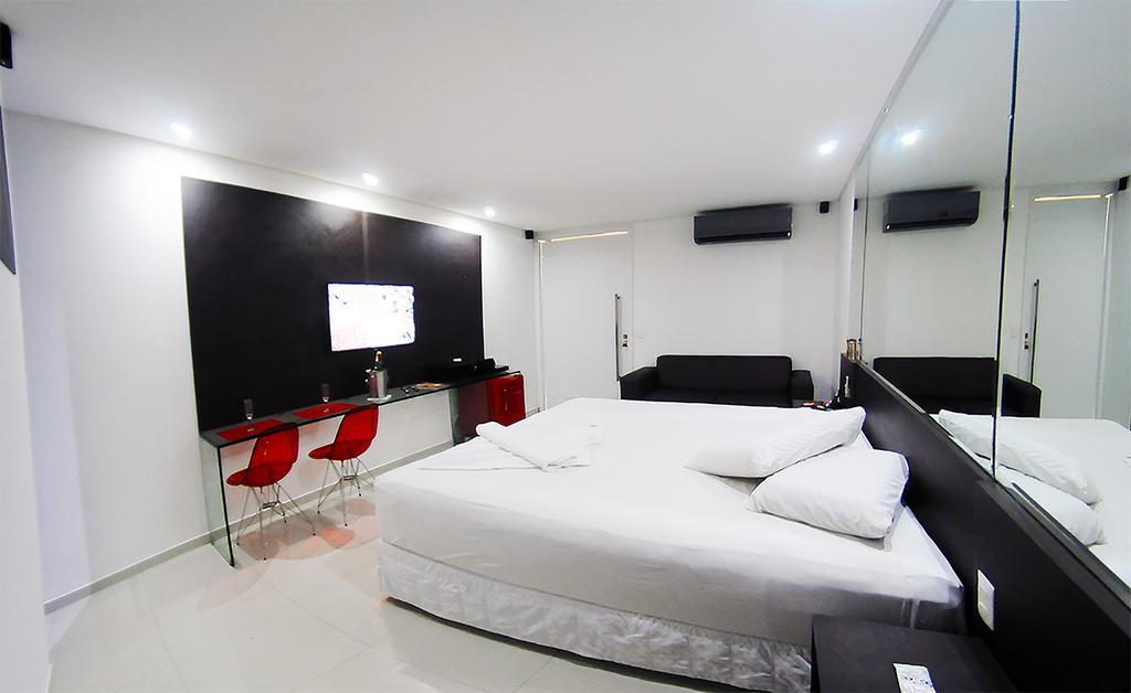 Tititi Motel (Adults Only) أوليندا المظهر الخارجي الصورة