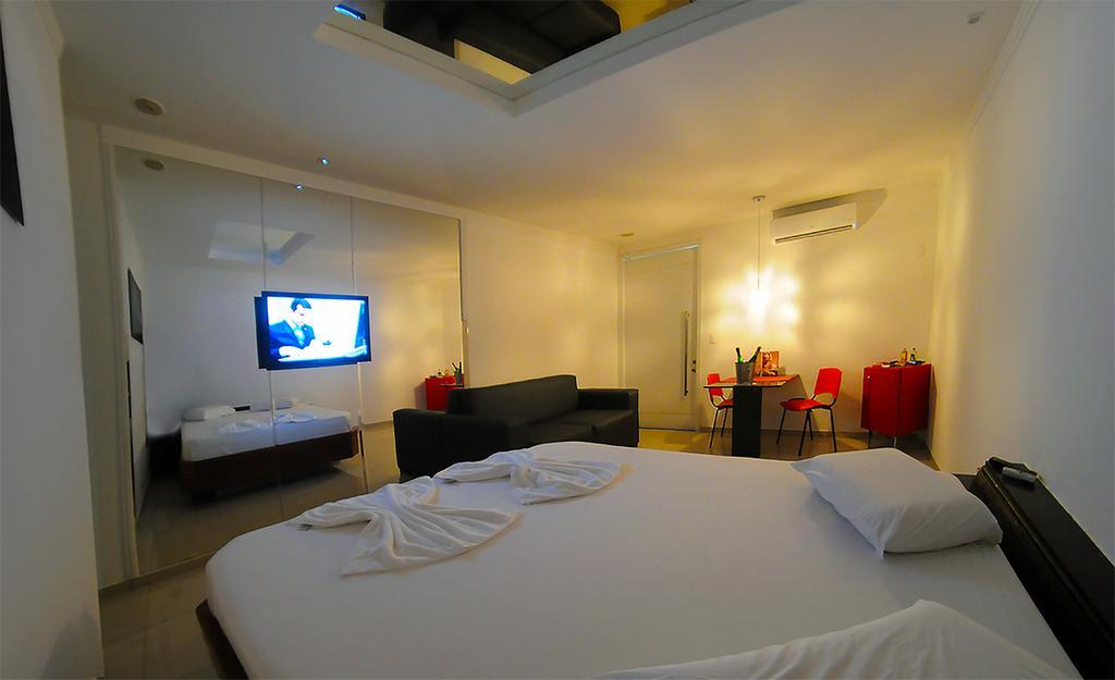 Tititi Motel (Adults Only) أوليندا المظهر الخارجي الصورة
