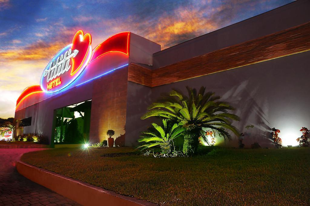 Tititi Motel (Adults Only) أوليندا المظهر الخارجي الصورة