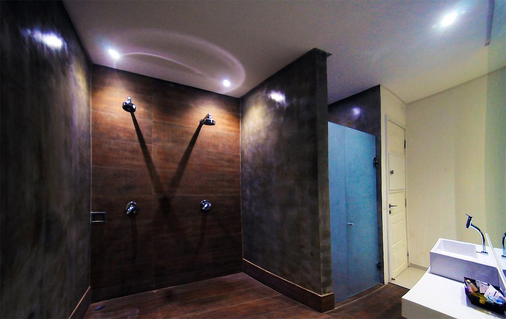 Tititi Motel (Adults Only) أوليندا المظهر الخارجي الصورة