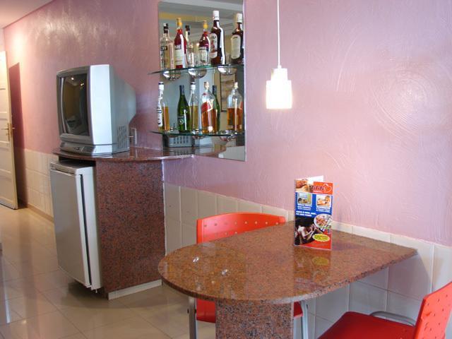 Tititi Motel (Adults Only) أوليندا المظهر الخارجي الصورة