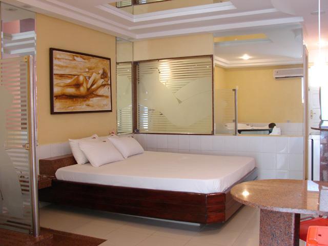 Tititi Motel (Adults Only) أوليندا المظهر الخارجي الصورة