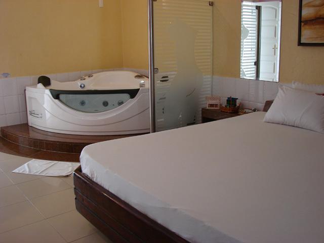Tititi Motel (Adults Only) أوليندا الغرفة الصورة