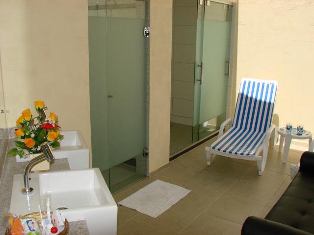 Tititi Motel (Adults Only) أوليندا المظهر الخارجي الصورة