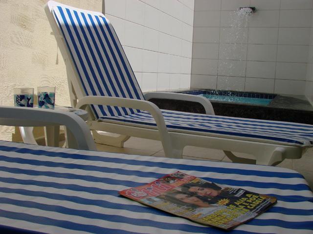 Tititi Motel (Adults Only) أوليندا الغرفة الصورة