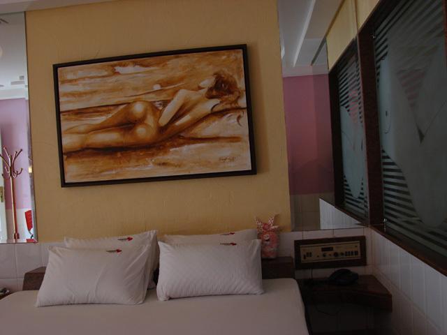 Tititi Motel (Adults Only) أوليندا المظهر الخارجي الصورة
