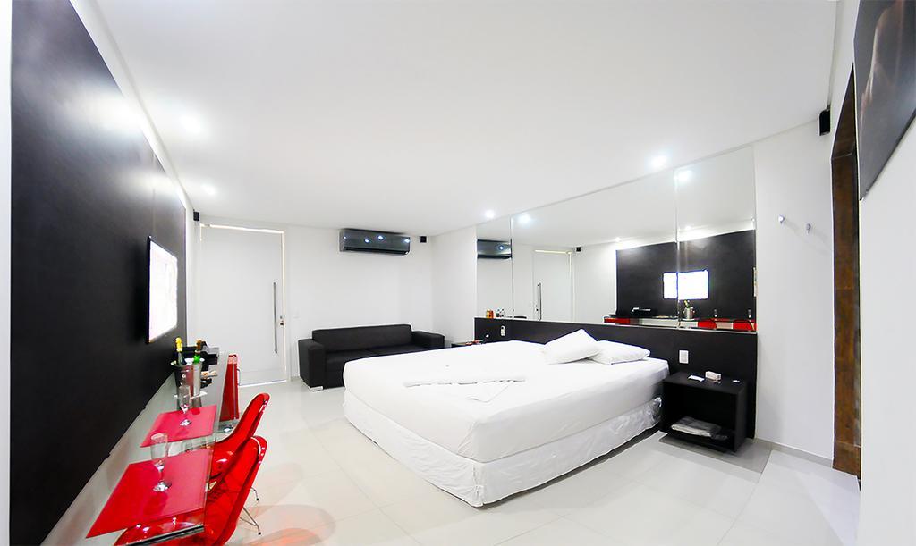 Tititi Motel (Adults Only) أوليندا المظهر الخارجي الصورة